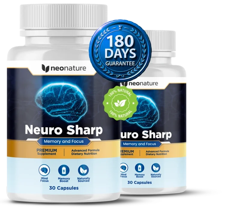 neurosharp
